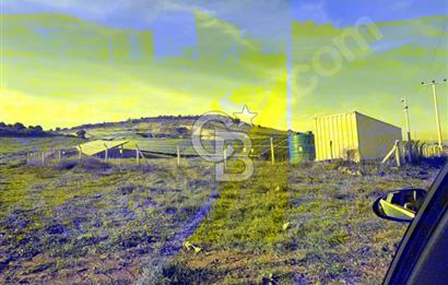 CB BLACK'TEN AKÇAKOYUN TOKİ'NİN YANINDA EMSALSİZ ARAZİ