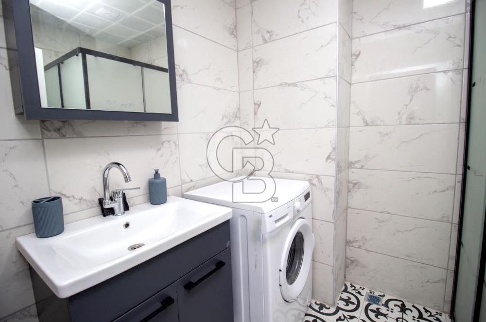 CB EAGLE'Dan HASAN BASRİ ÇANTAY MAH. 2+1 FULL EŞYALI DAİRE