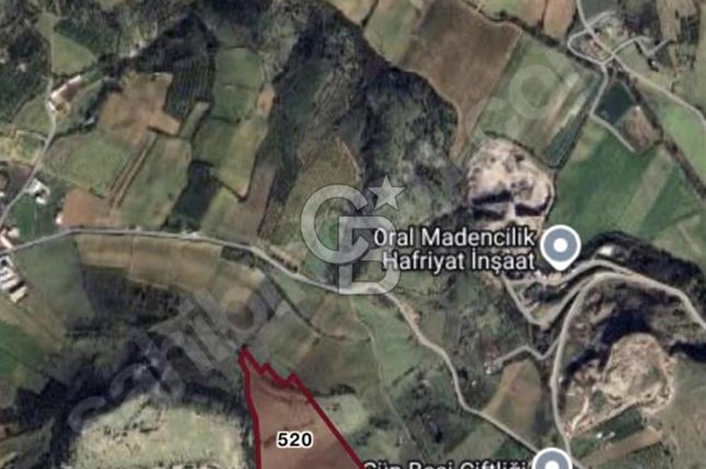 CB BLACK'TEN AKÇAKOYUN TOKİ'NİN YANINDA EMSALSİZ ARAZİ