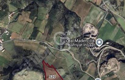 CB BLACK'TEN AKÇAKOYUN TOKİ'NİN YANINDA EMSALSİZ ARAZİ