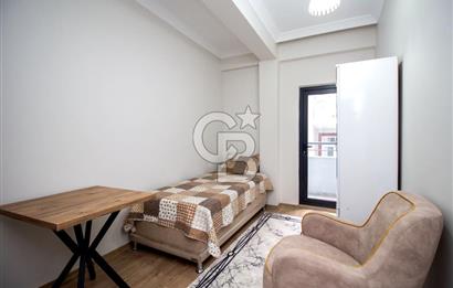 CB EAGLE'Dan HASAN BASRİ ÇANTAY MAH. 2+1 FULL EŞYALI DAİRE
