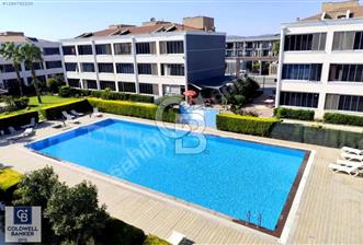 Manisa Karaali Site içi Havuzlu Eşyalı 1+1 Kiralık Dair - 1 - 324427