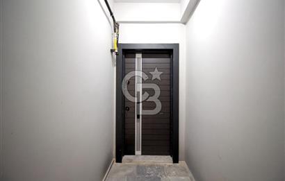 CB EAGLE'Dan HASAN BASRİ ÇANTAY MAH. 2+1 FULL EŞYALI DAİRE