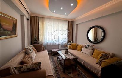 Manisa Şehzadeler Akıncılar Mh 3+1 Tadilatlı Satılık Daire