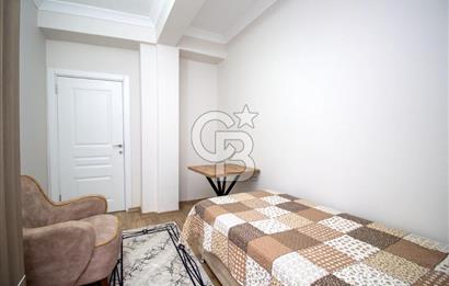 CB EAGLE'Dan HASAN BASRİ ÇANTAY MAH. 2+1 FULL EŞYALI DAİRE