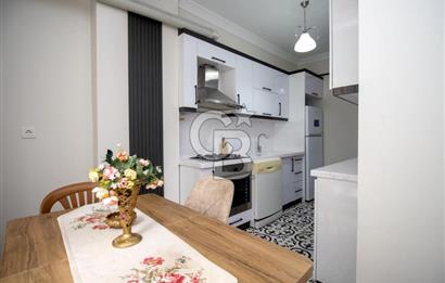 CB EAGLE'Dan HASAN BASRİ ÇANTAY MAH. 2+1 FULL EŞYALI DAİRE