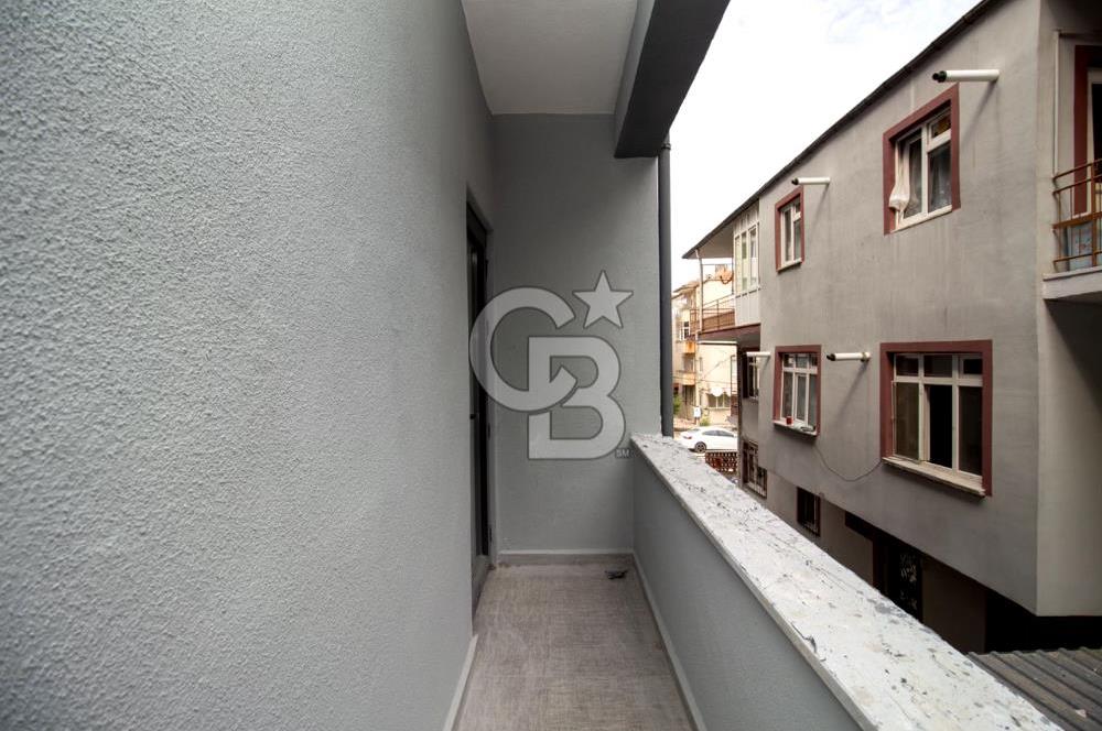 CB EAGLE'Dan HASAN BASRİ ÇANTAY MAH. 2+1 FULL EŞYALI DAİRE