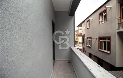 CB EAGLE'Dan HASAN BASRİ ÇANTAY MAH. 2+1 FULL EŞYALI DAİRE