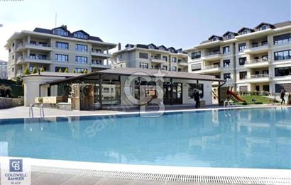CB BLACK'TEN BALAT DİKENCİK COUNTRY 2 SATILIK 4+1 DAİRE