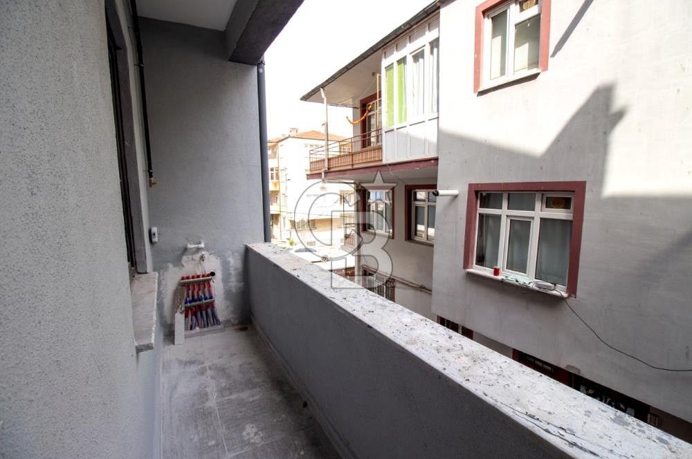 CB EAGLE'Dan HASAN BASRİ ÇANTAY MAH. 2+1 FULL EŞYALI DAİRE