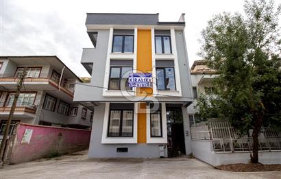 CB EAGLE'Dan HASAN BASRİ ÇANTAY MAH. 2+1 FULL EŞYALI DAİRE