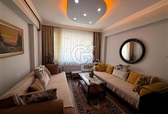 Manisa Şehzadeler Akıncılar Mh 3+1 Tadilatlı Satılık Daire - 1 - 324430