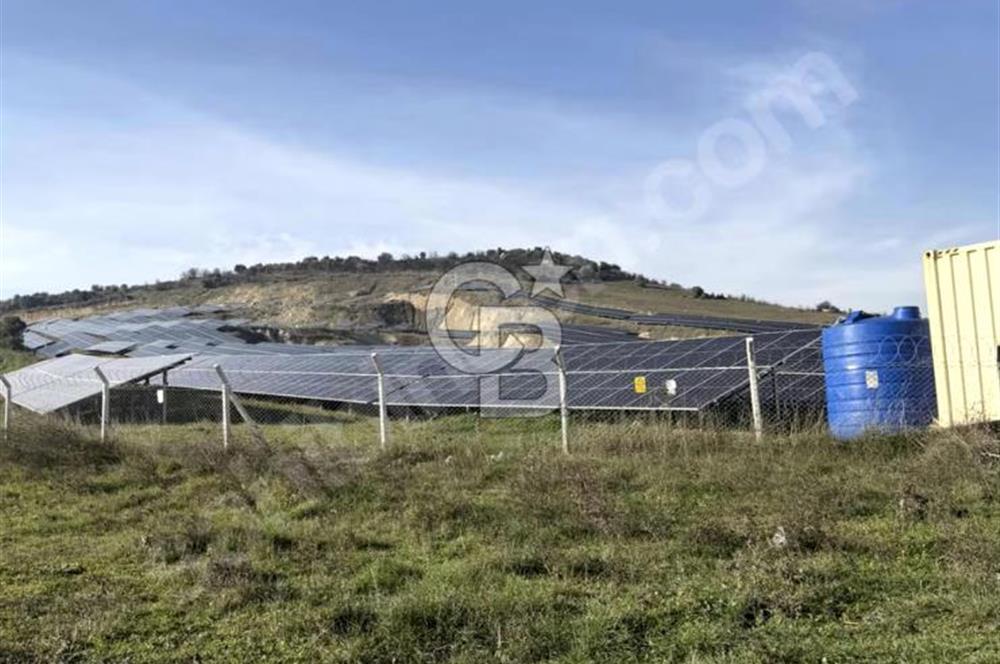 CB BLACK'TEN AKÇAKOYUN TOKİ'NİN YANINDA EMSALSİZ ARAZİ