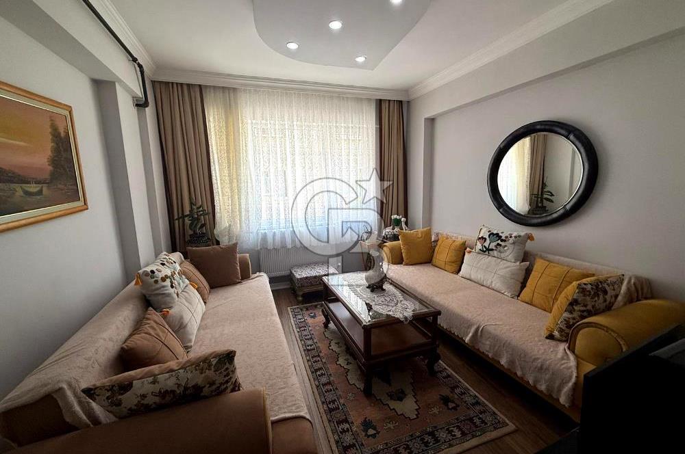 Manisa Şehzadeler Akıncılar Mh 3+1 Tadilatlı Satılık Daire