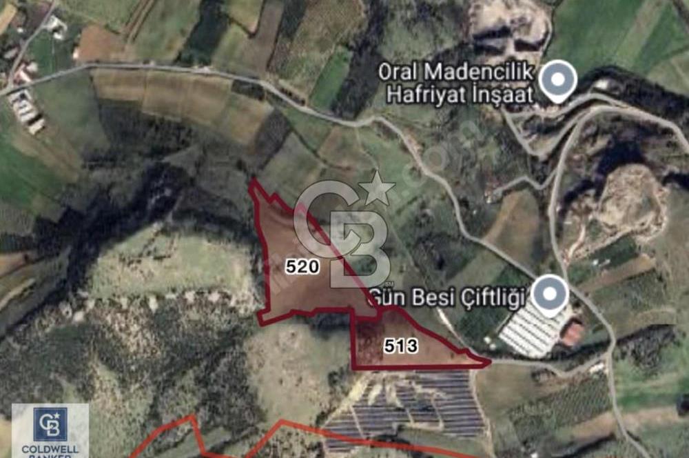 CB BLACK'TEN AKÇAKOYUN TOKİ'NİN YANINDA EMSALSİZ ARAZİ