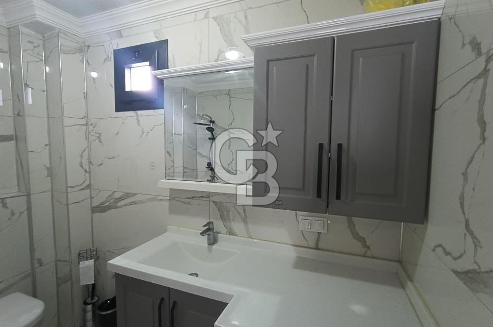  DENİZE YÜRÜME MESAFESİNDE | ALTINOVA’DA EŞYALI TERASLI MÜSTAKİL 4+1 VİLLA