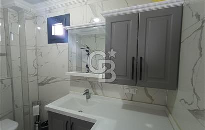  DENİZE YÜRÜME MESAFESİNDE | ALTINOVA’DA EŞYALI TERASLI MÜSTAKİL 4+1 VİLLA