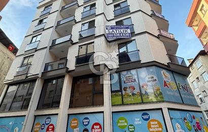 ORTAHİSAR MERKEZİ KONUMDA 1+1 KİRALIK İŞ YERİ FIRSATI