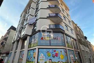 ORTAHİSAR MERKEZİ KONUMDA 1+1 KİRALIK İŞ YERİ FIRSATI - 9 - 324646