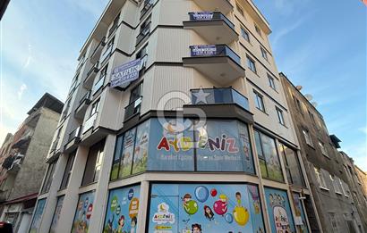 ORTAHİSAR MERKEZİ KONUMDA 1+1 KİRALIK İŞ YERİ FIRSATI