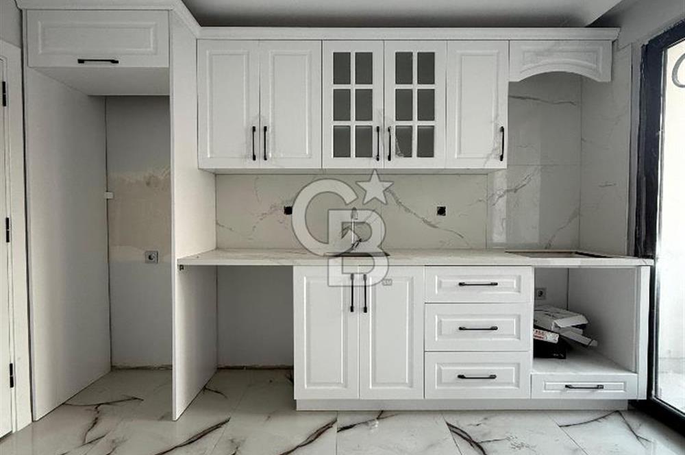 ORTAHİSAR MERKEZİ KONUMDA 1+1 KİRALIK İŞ YERİ FIRSATI