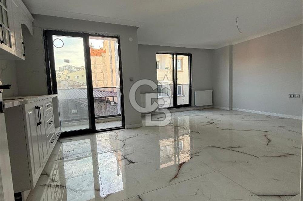 ORTAHİSAR MERKEZİ KONUMDA 1+1 KİRALIK İŞ YERİ FIRSATI