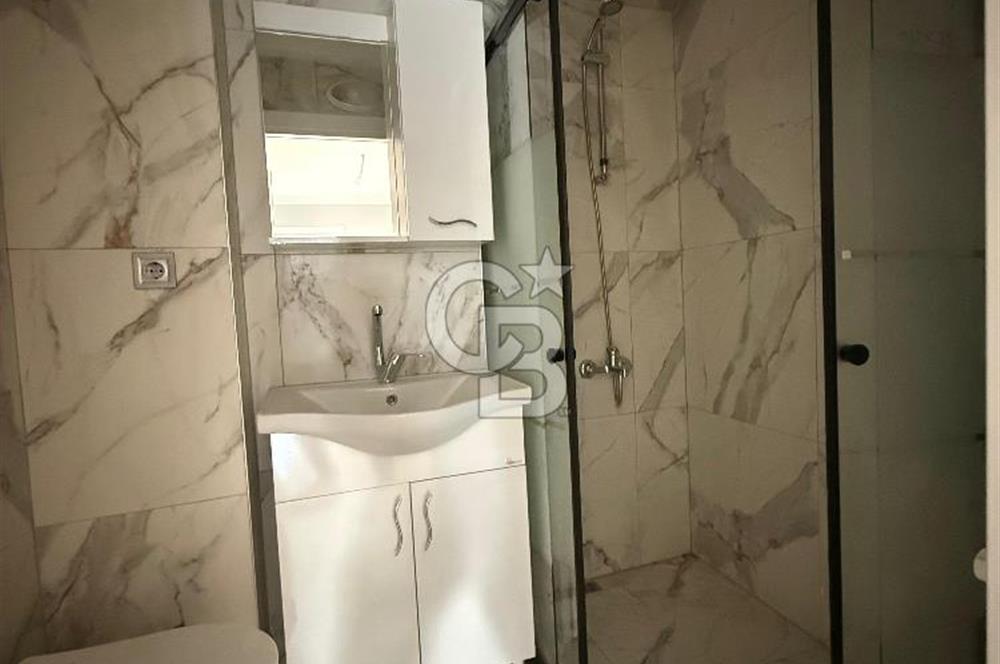 ORTAHİSAR MERKEZİ KONUMDA 2+1 KİRALIK İŞ YERİ FIRSATI