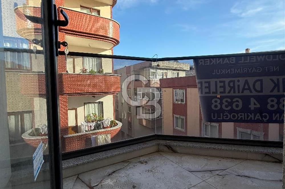 ORTAHİSAR MERKEZİ KONUMDA 2+1 KİRALIK İŞ YERİ FIRSATI