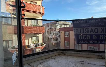 ORTAHİSAR MERKEZİ KONUMDA 2+1 KİRALIK İŞ YERİ FIRSATI