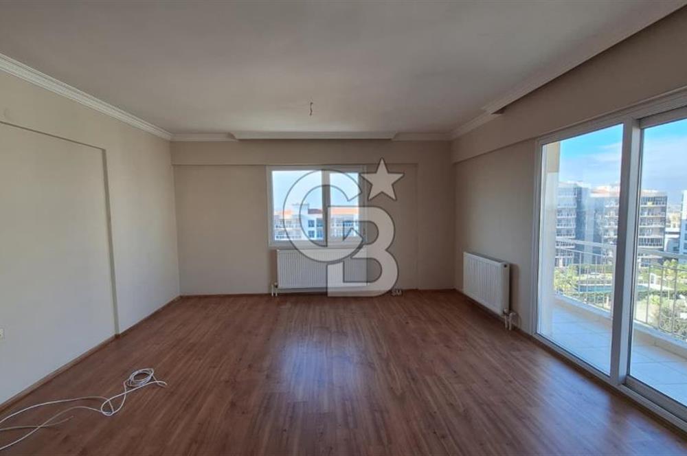 ULUKENT 8.Cİ CADDE ÜZERİNDE KİRALIK ARA KAT 3+1 DAİRE 