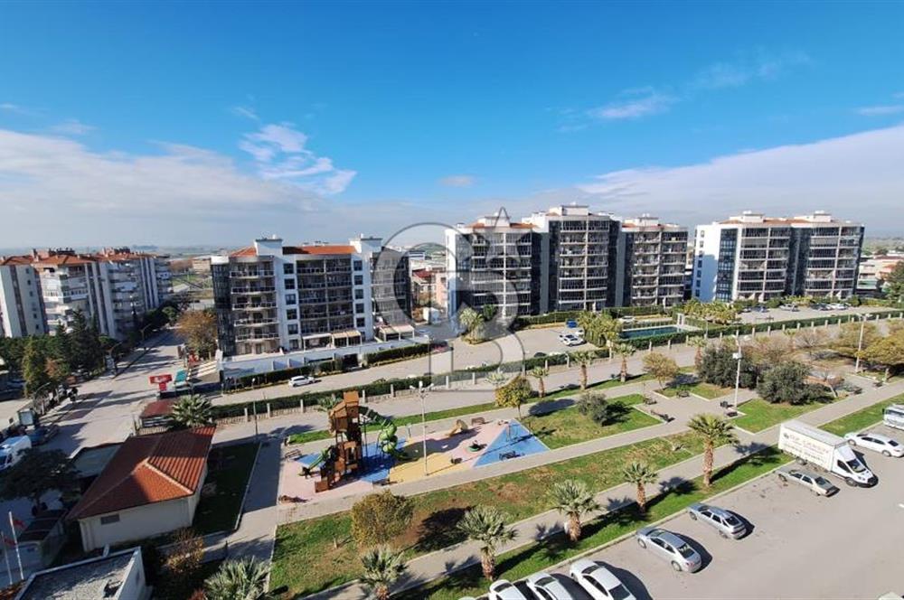 ULUKENT 8.Cİ CADDE ÜZERİNDE KİRALIK ARA KAT 3+1 DAİRE 
