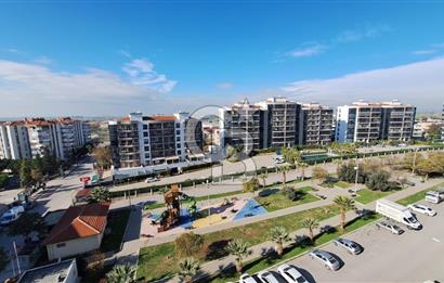 ULUKENT 8.Cİ CADDE ÜZERİNDE KİRALIK ARA KAT 3+1 DAİRE 