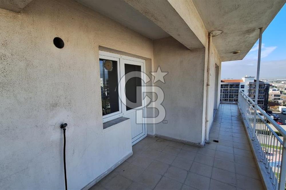 ULUKENT 8.Cİ CADDE ÜZERİNDE KİRALIK ARA KAT 3+1 DAİRE 