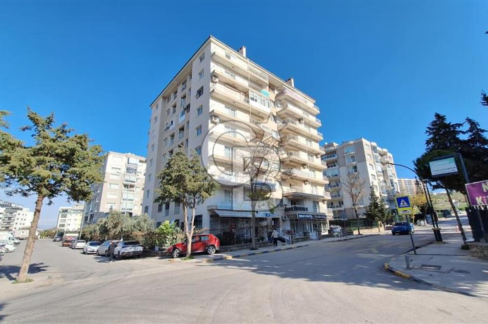 ULUKENT 8.Cİ CADDE ÜZERİNDE KİRALIK ARA KAT 3+1 DAİRE 
