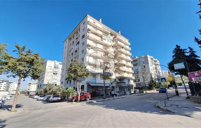 ULUKENT 8.Cİ CADDE ÜZERİNDE KİRALIK ARA KAT 3+1 DAİRE 