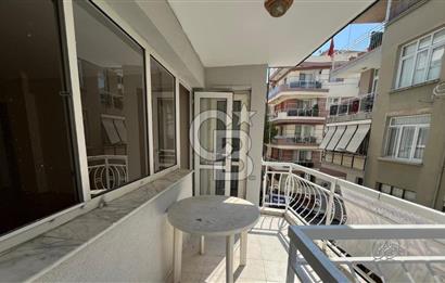 Karşıyaka Tersane'de Merkezi Konumda Kiralık 3+1