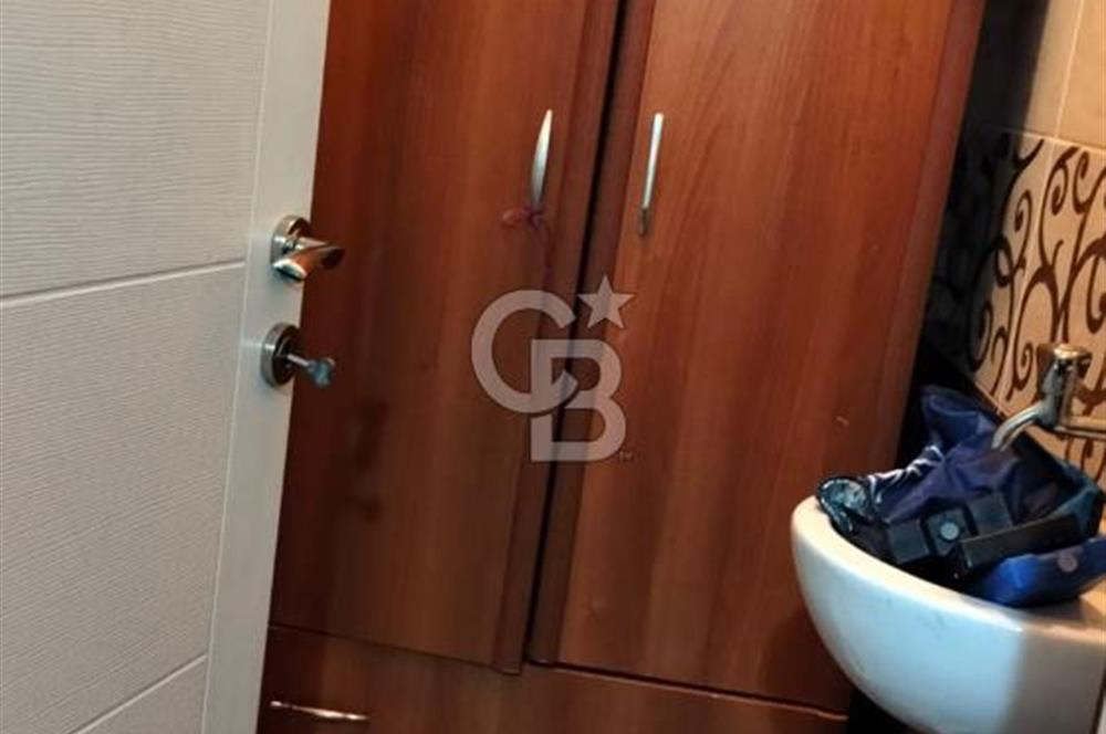 YUNUSEMRE MAH.3+1 ÜST DUBLEKS