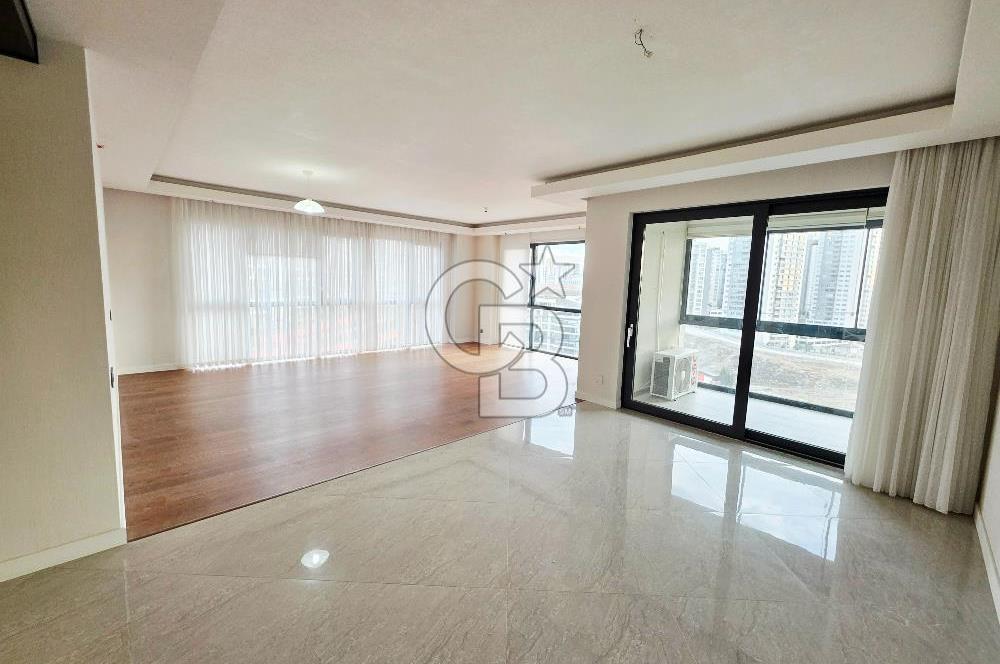 İNCEK PRESTİJ 4+1 BÜYÜK TİP KİRALIK | POOL VIEW | ВИД НА БАССЕЙН