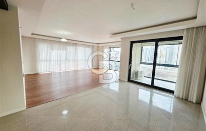 İNCEK PRESTİJ 4+1 BÜYÜK TİP KİRALIK | POOL VIEW | ВИД НА БАССЕЙН