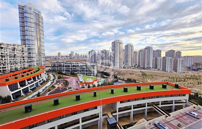 İNCEK PRESTİJ 4+1 BÜYÜK TİP KİRALIK | POOL VIEW | ВИД НА БАССЕЙН