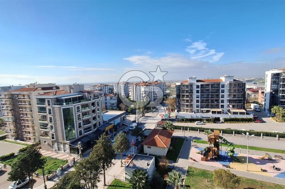 ULUKENT 8.Cİ CADDE ÜZERİNDE KİRALIK ARA KAT 3+1 DAİRE 