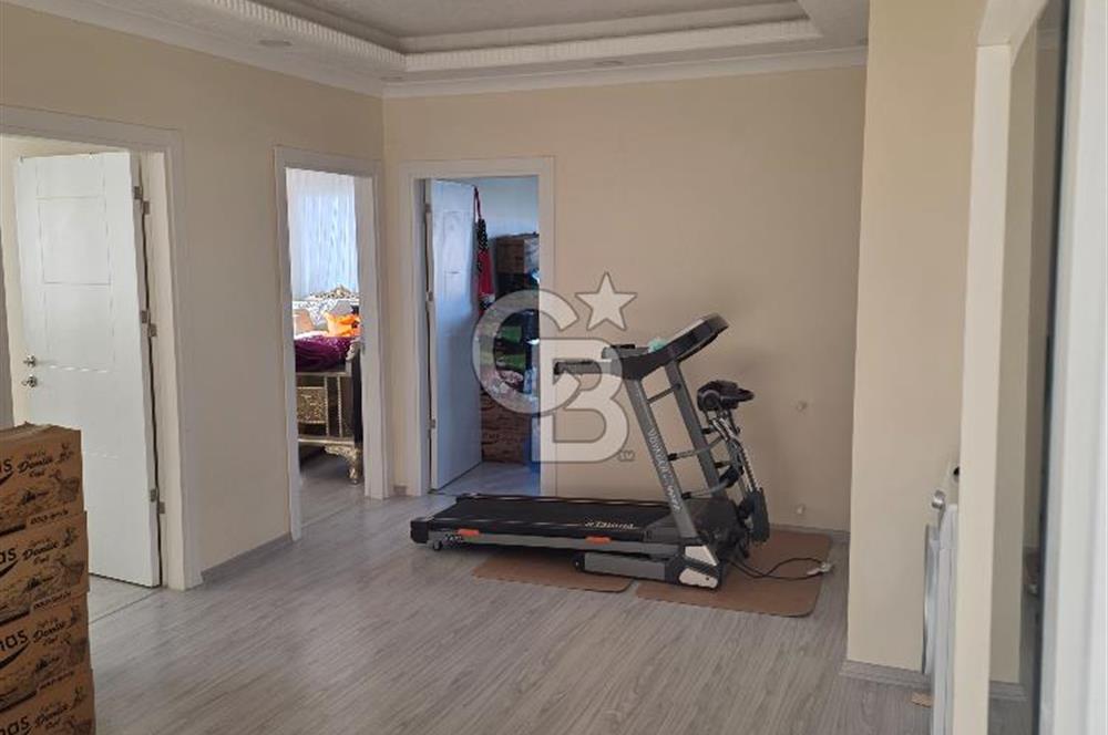 CB ENVOY'dan, Körfez Cuma Köyü'nde 2935 m2 Satılık Arsa