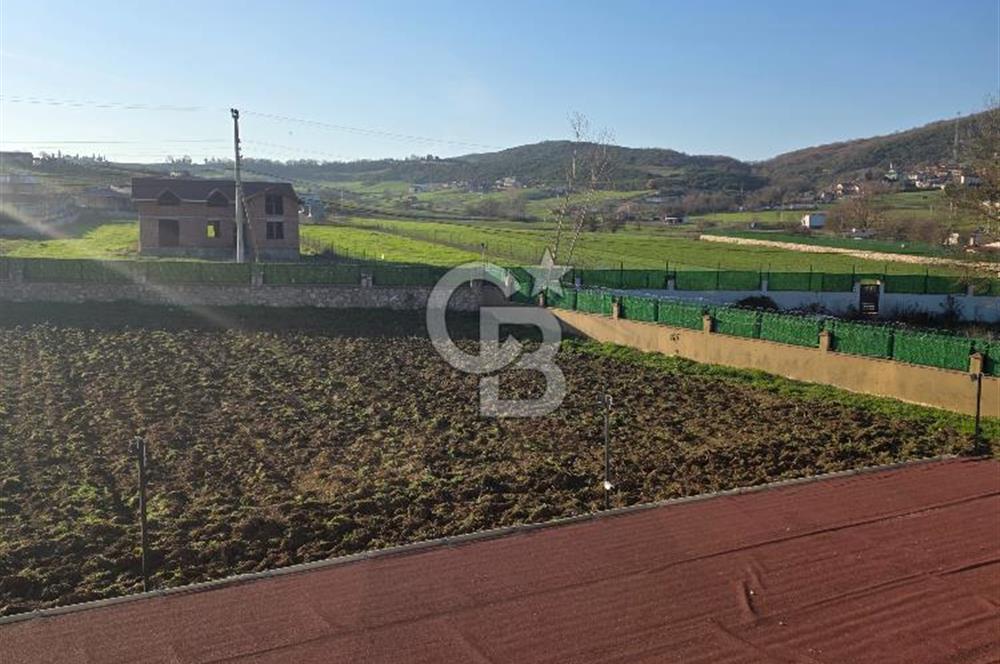 CB ENVOY'dan, Körfez Cuma Köyü'nde 2935 m2 Satılık Arsa