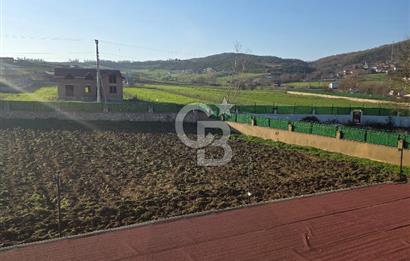 CB ENVOY'dan, Körfez Cuma Köyü'nde 2935 m2 Satılık Arsa