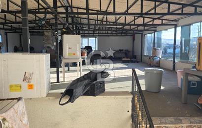 CB ENVOY'dan, Körfez Cuma Köyü'nde 2935 m2 Satılık Arsa