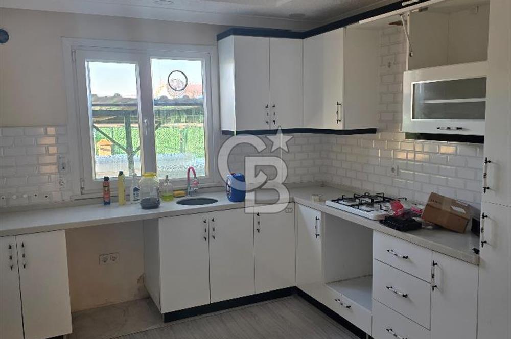 CB ENVOY'dan, Körfez Cuma Köyü'nde 2935 m2 Satılık Arsa