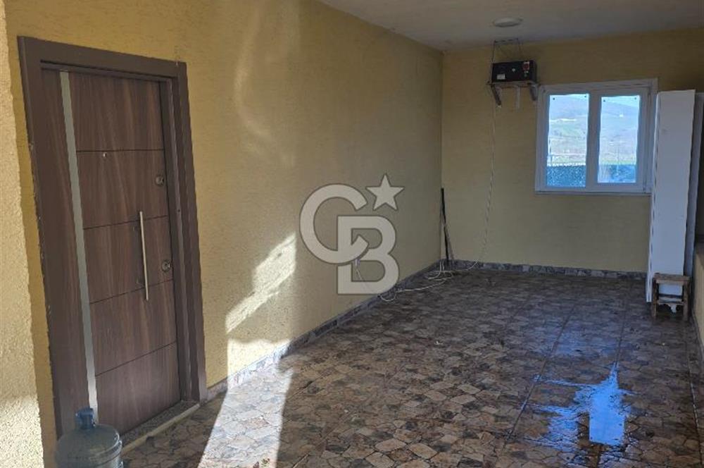 CB ENVOY'dan, Körfez Cuma Köyü'nde 2935 m2 Satılık Arsa