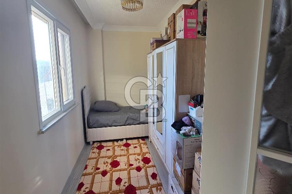 CB ENVOY'dan, Körfez Cuma Köyü'nde 2935 m2 Satılık Arsa