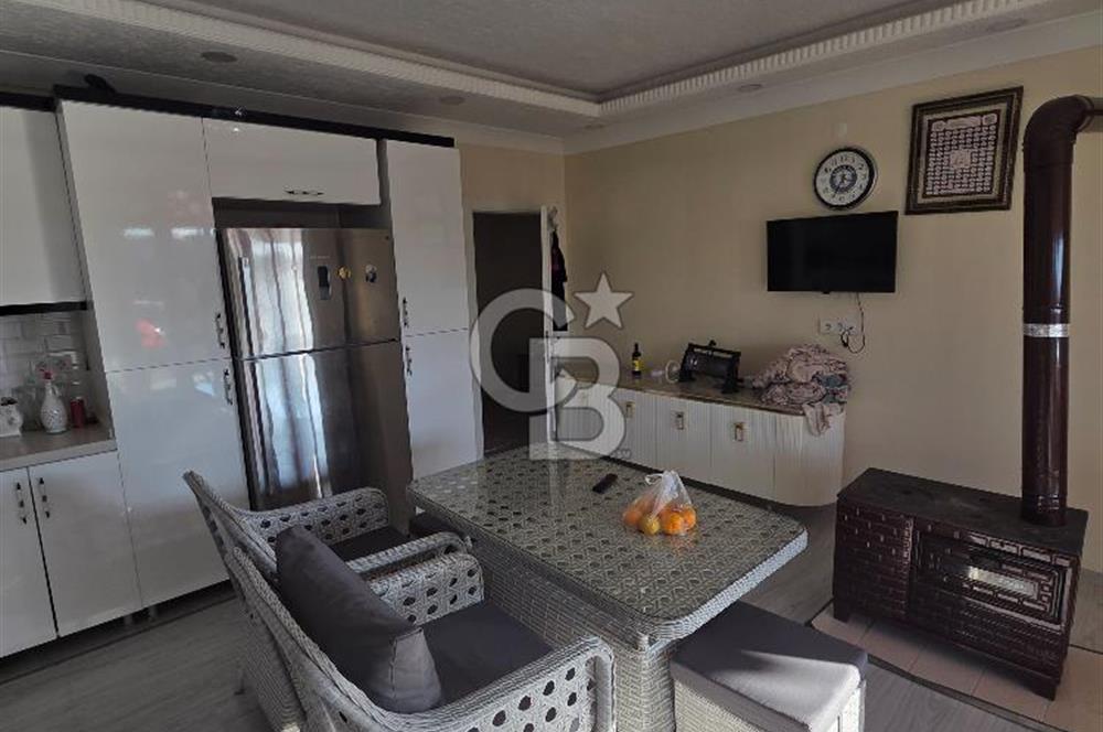 CB ENVOY'dan, Körfez Cuma Köyü'nde 2935 m2 Satılık Arsa