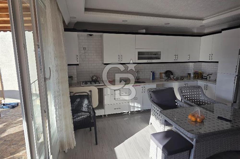 CB ENVOY'dan, Körfez Cuma Köyü'nde 2935 m2 Satılık Arsa